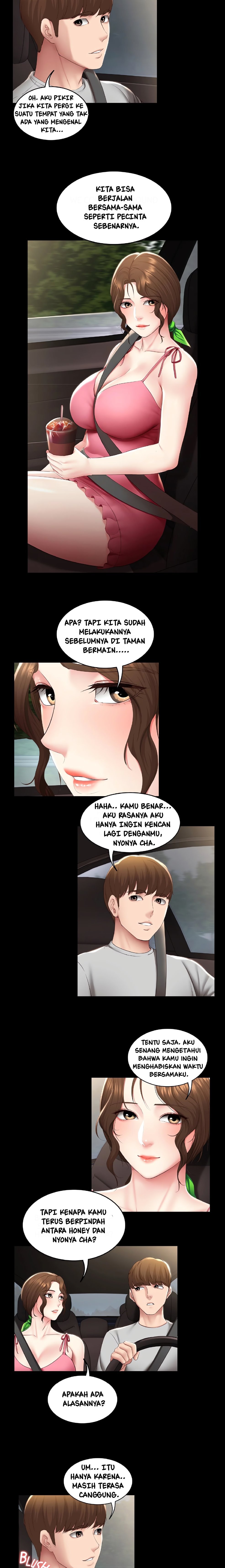 Boarding Diary Uncensored - Chapter 119 9
