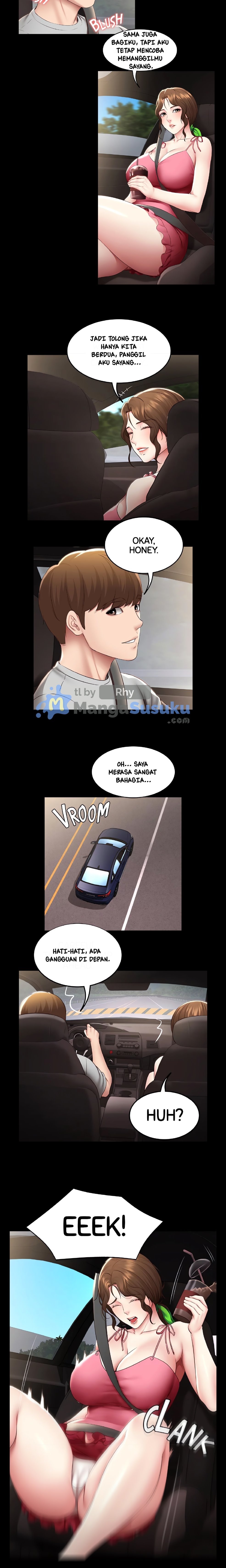 Boarding Diary Uncensored - Chapter 119 10