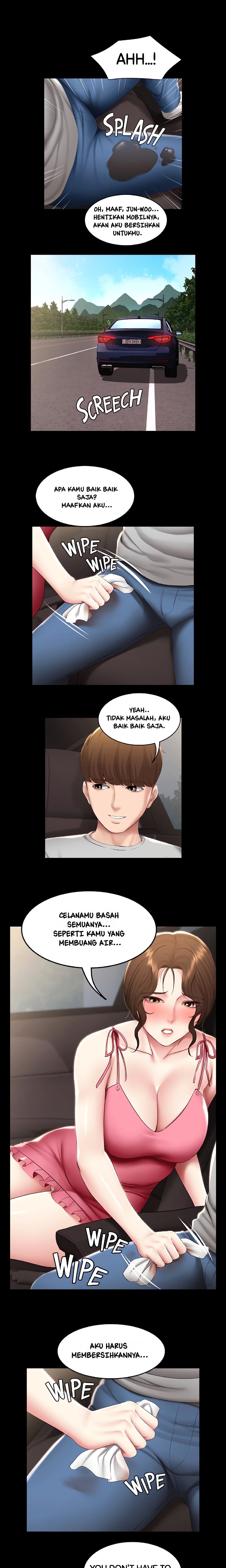 Boarding Diary Uncensored - Chapter 119 11