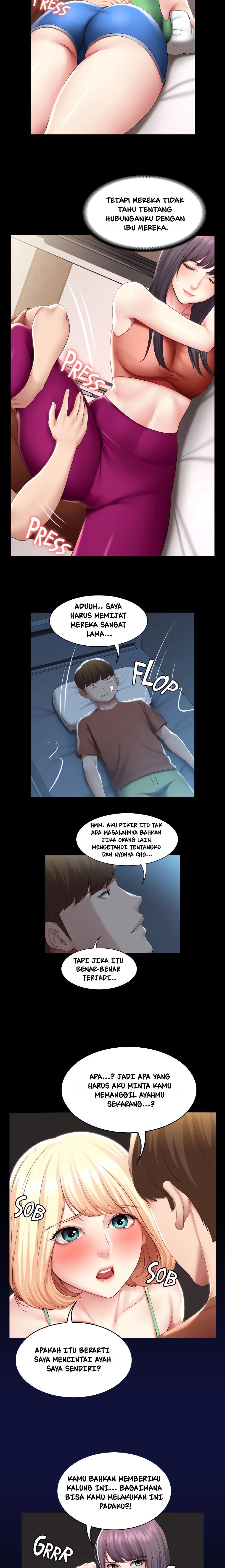 Boarding Diary Uncensored - Chapter 119 6