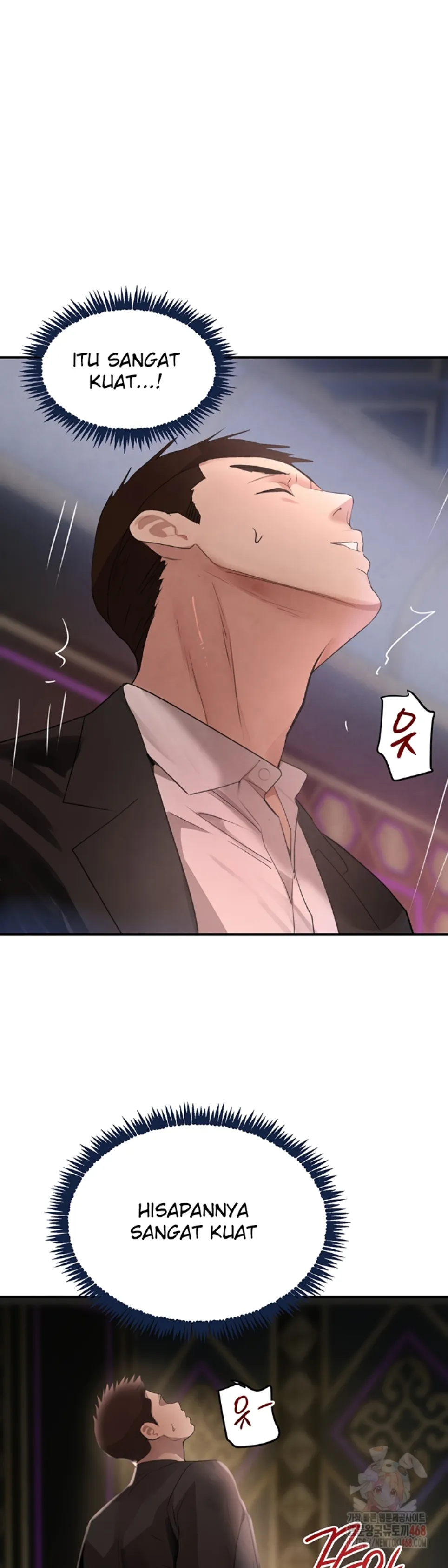 Boss&#8217;s Daughter - Chapter 35 28