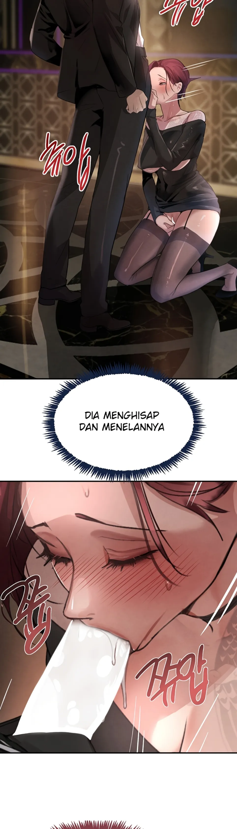 Boss&#8217;s Daughter - Chapter 35 29