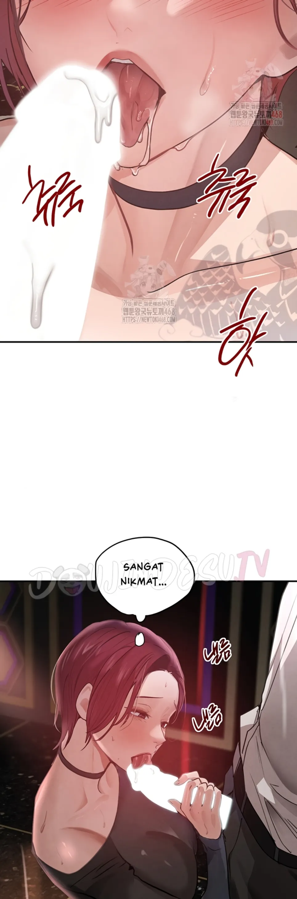 Boss&#8217;s Daughter - Chapter 35 20