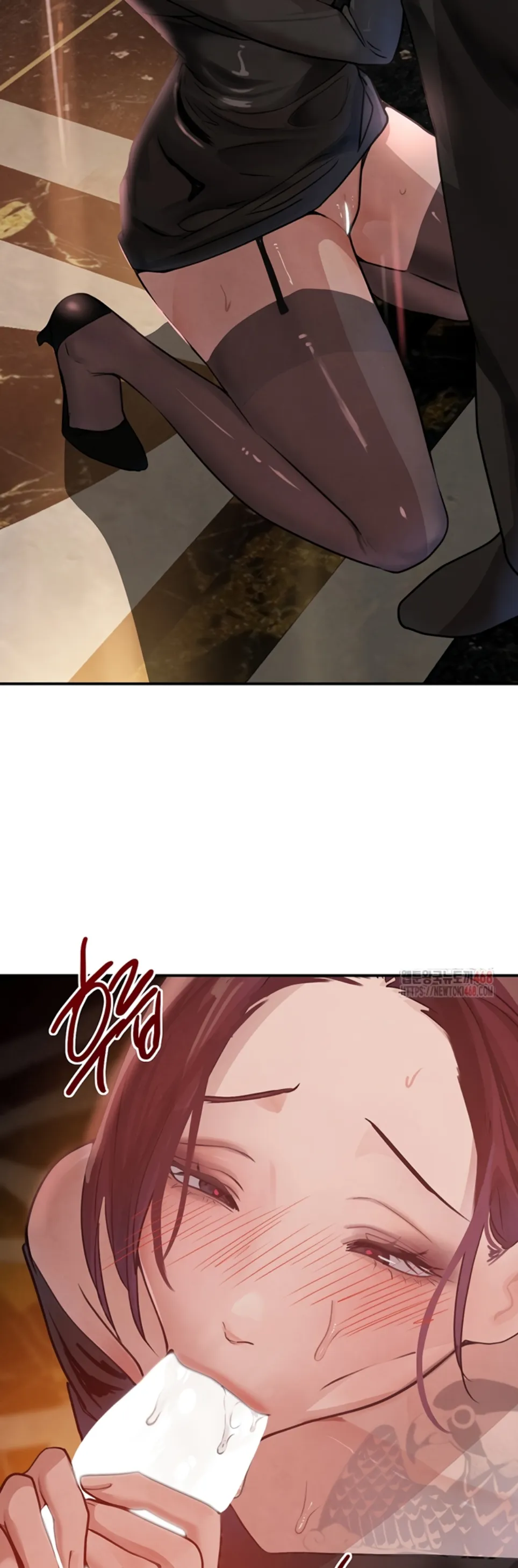 Boss&#8217;s Daughter - Chapter 35 21
