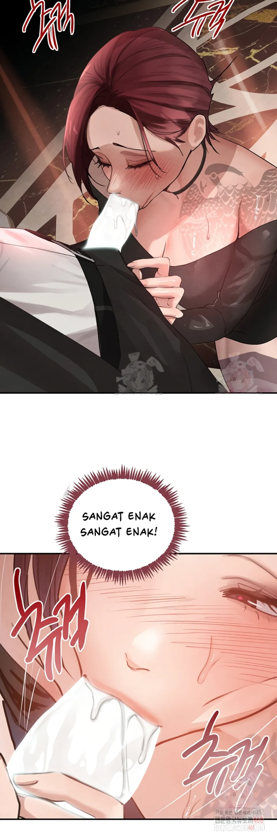 Boss&#8217;s Daughter - Chapter 35 27