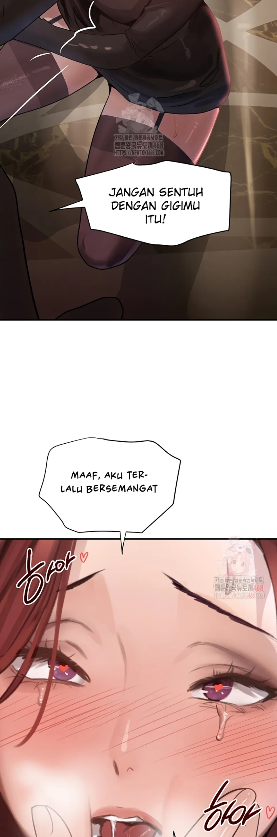 Boss&#8217;s Daughter - Chapter 35 24