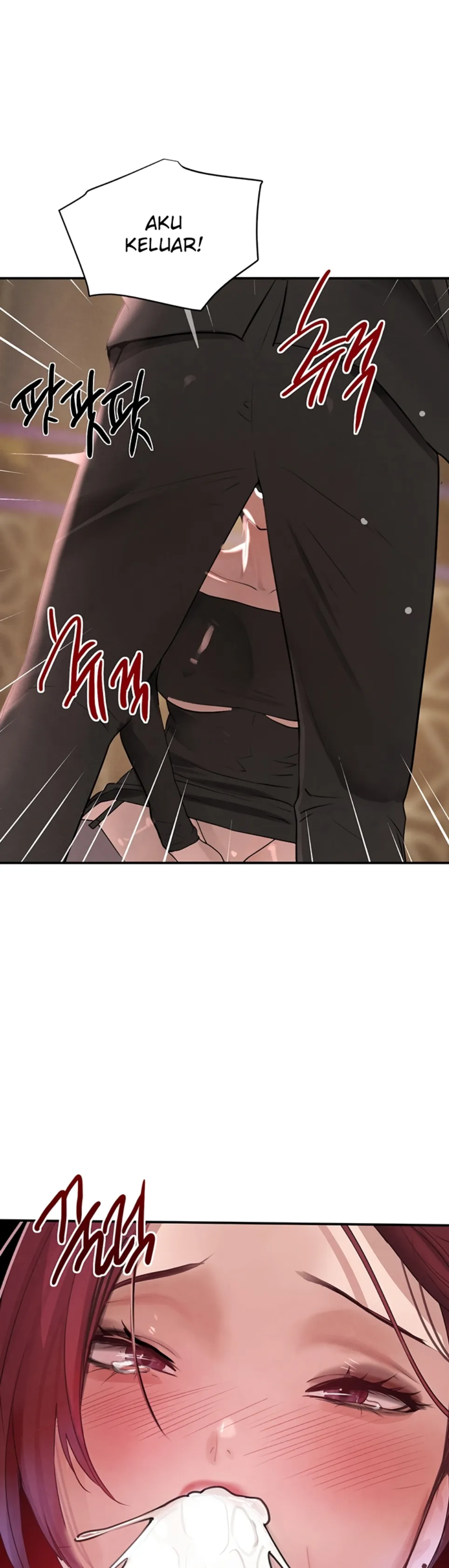 Boss&#8217;s Daughter - Chapter 35 32