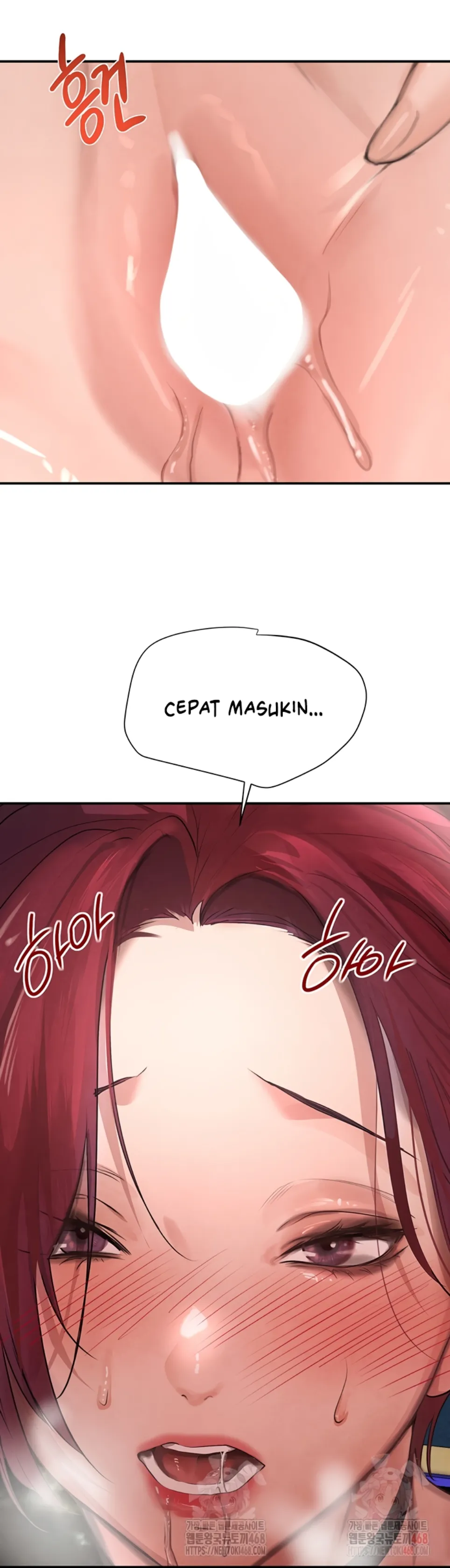 Boss&#8217;s Daughter - Chapter 35 36