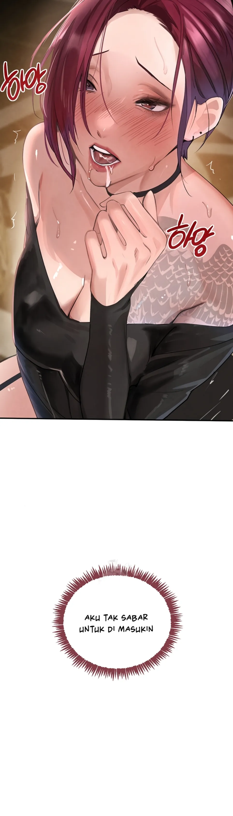 Boss&#8217;s Daughter - Chapter 35 34