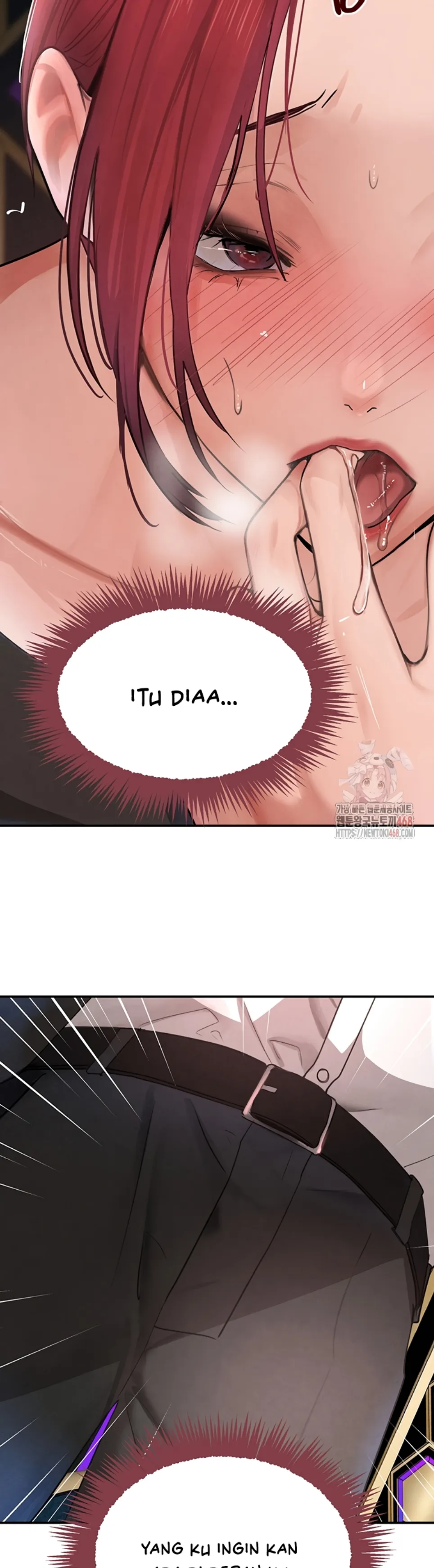 Boss&#8217;s Daughter - Chapter 35 12