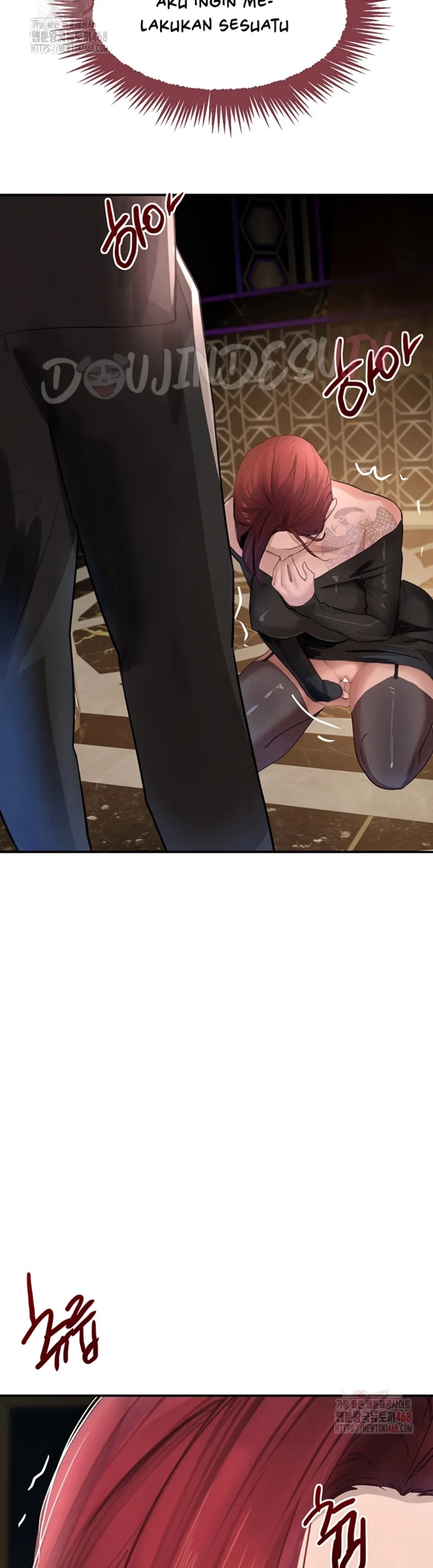 Boss&#8217;s Daughter - Chapter 35 11