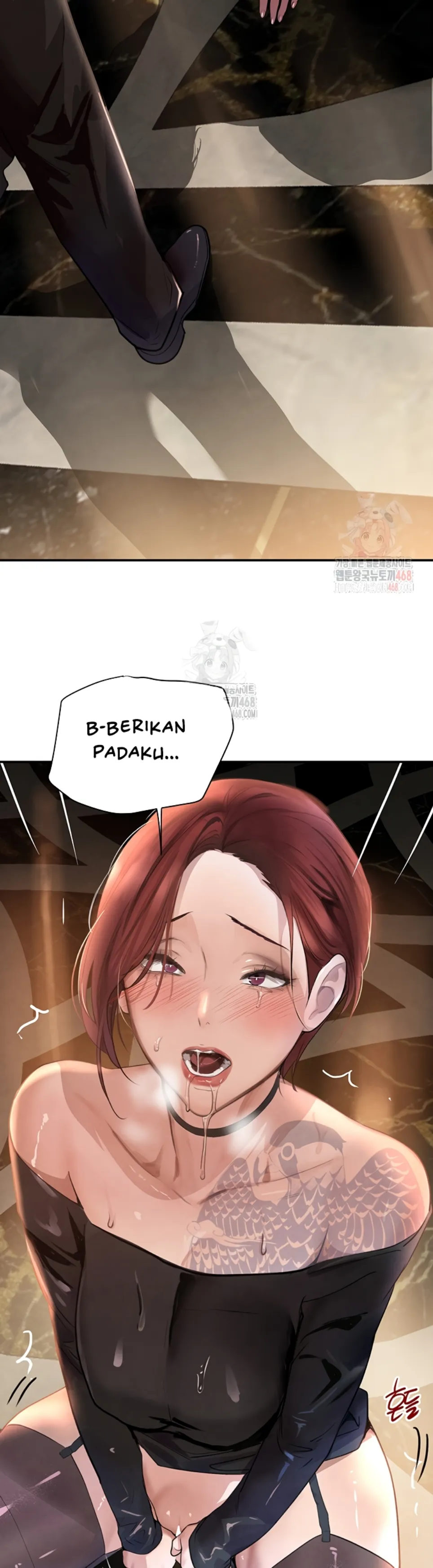 Boss&#8217;s Daughter - Chapter 35 16