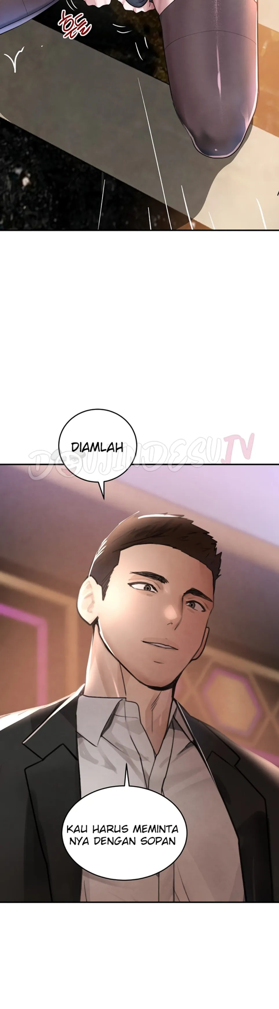 Boss&#8217;s Daughter - Chapter 35 17