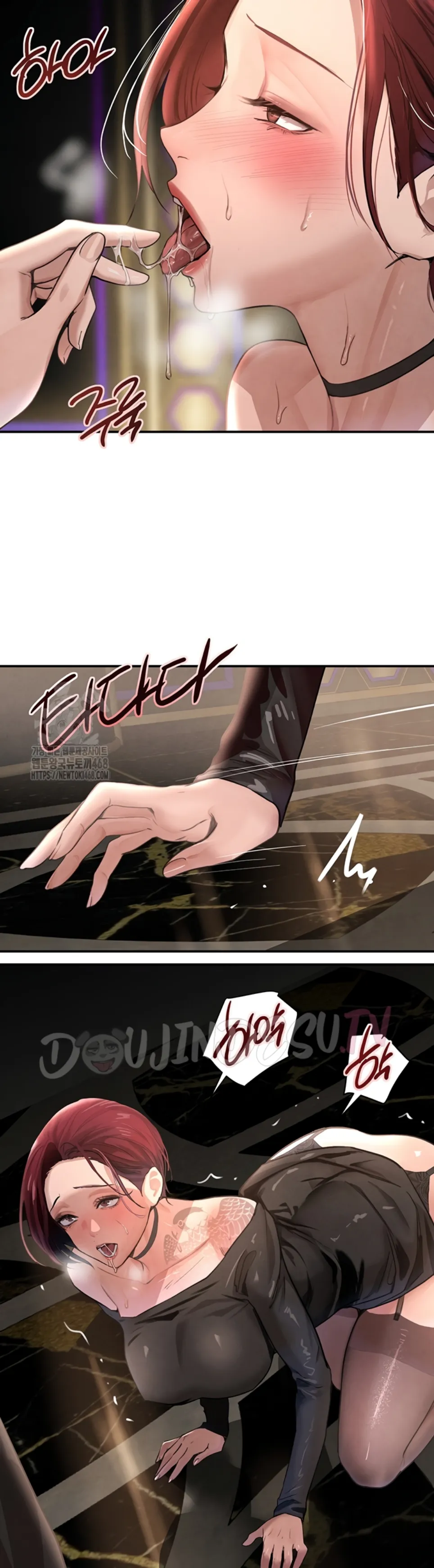 Boss&#8217;s Daughter - Chapter 35 15