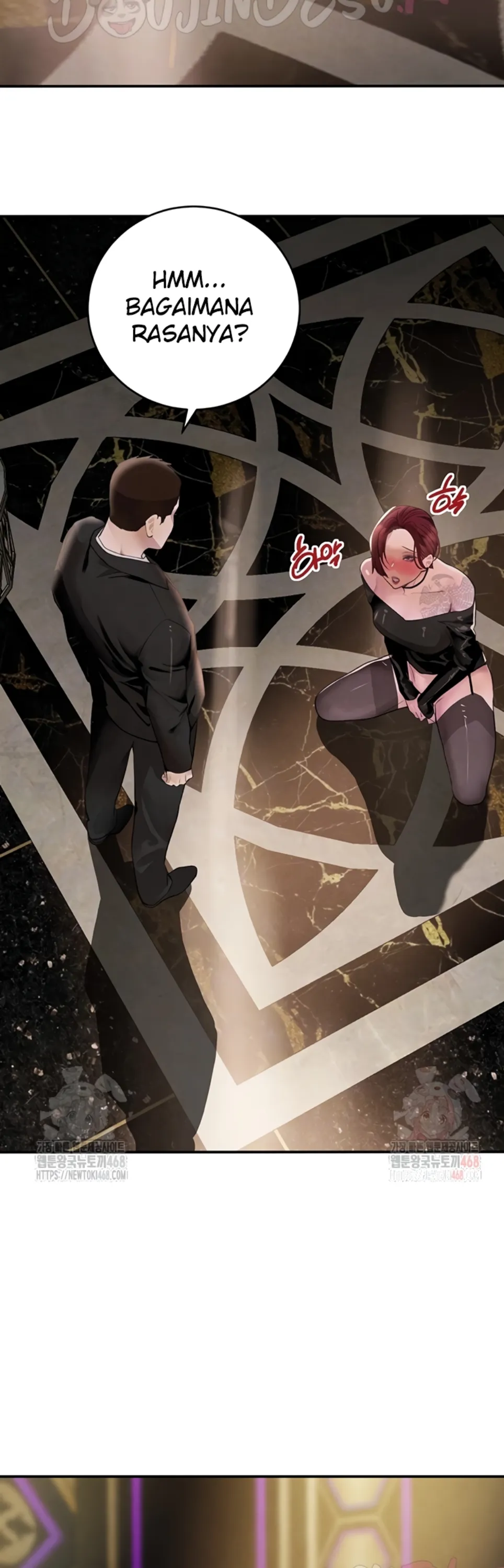 Boss&#8217;s Daughter - Chapter 35 7
