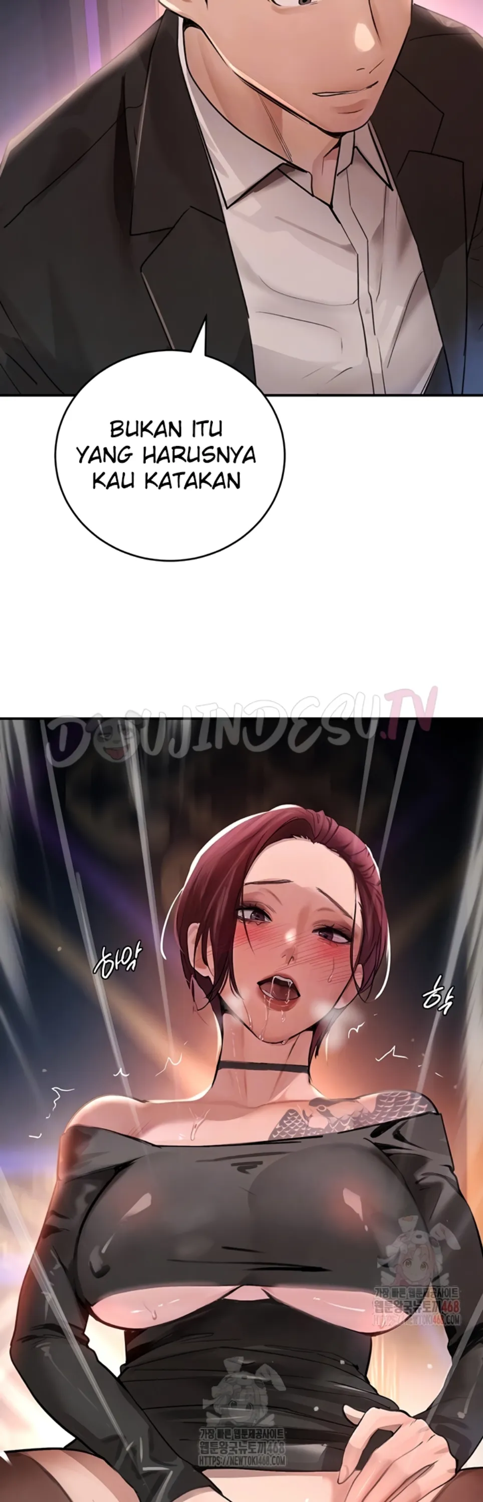 Boss&#8217;s Daughter - Chapter 35 4