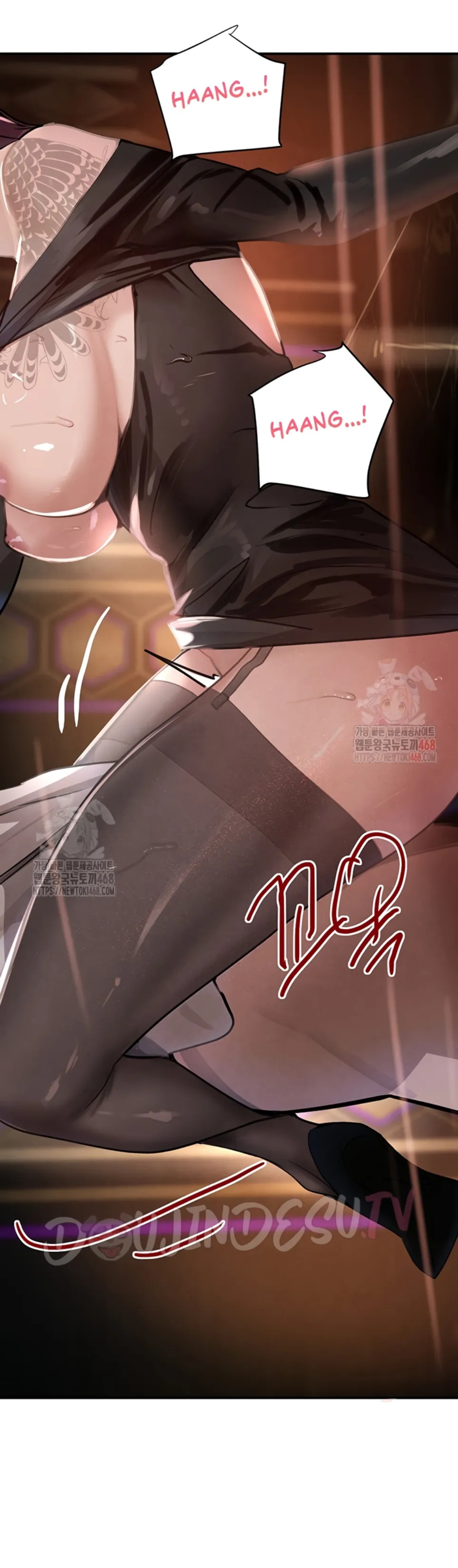 Boss&#8217;s Daughter - Chapter 35 43