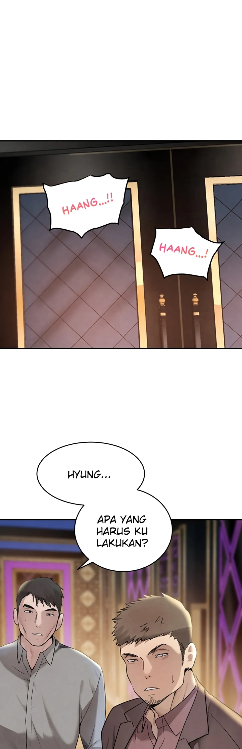 Boss&#8217;s Daughter - Chapter 35 46