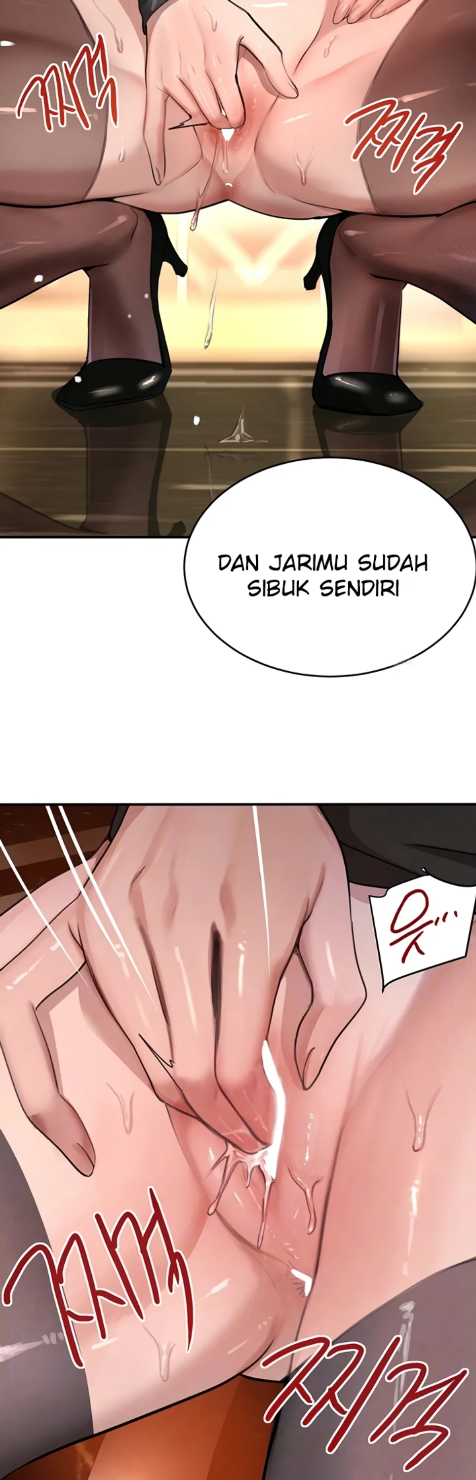 Boss&#8217;s Daughter - Chapter 35 5