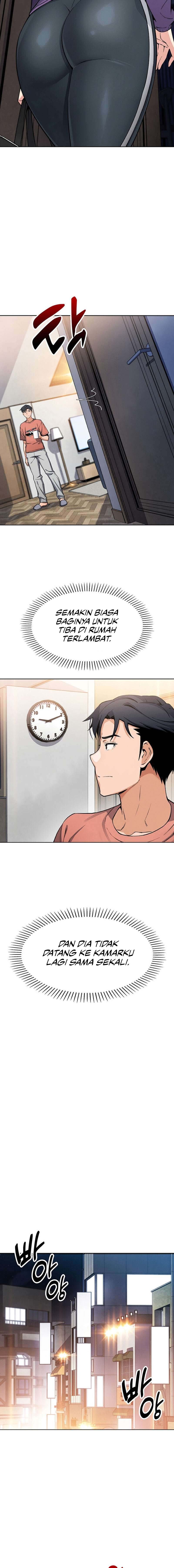 But You re the Same Age as My Daughter (MOAI) - Chapter 8 11