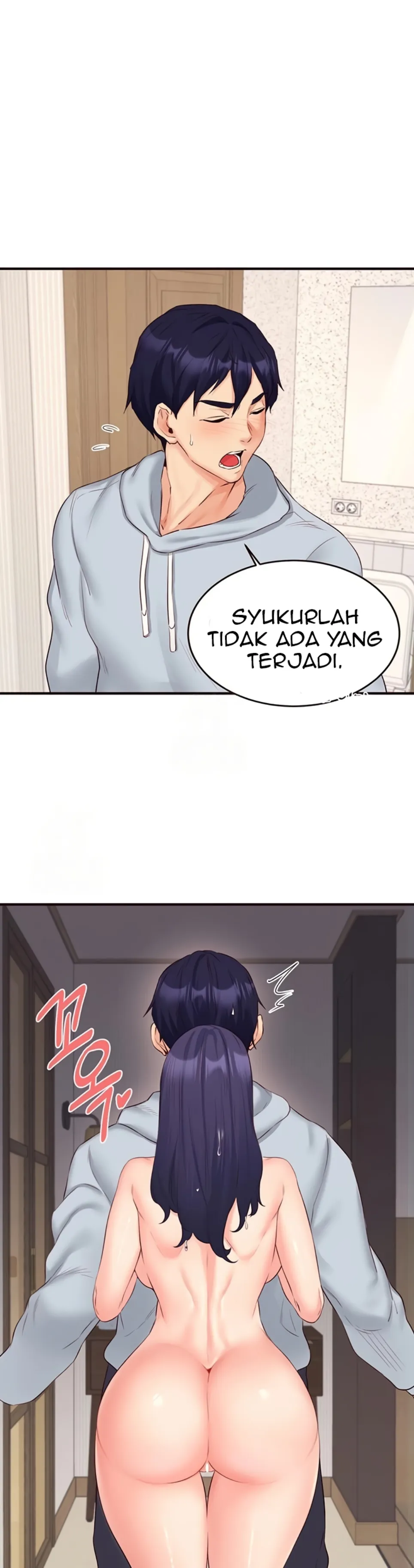 An Introduction to MILFs - Chapter 45 8