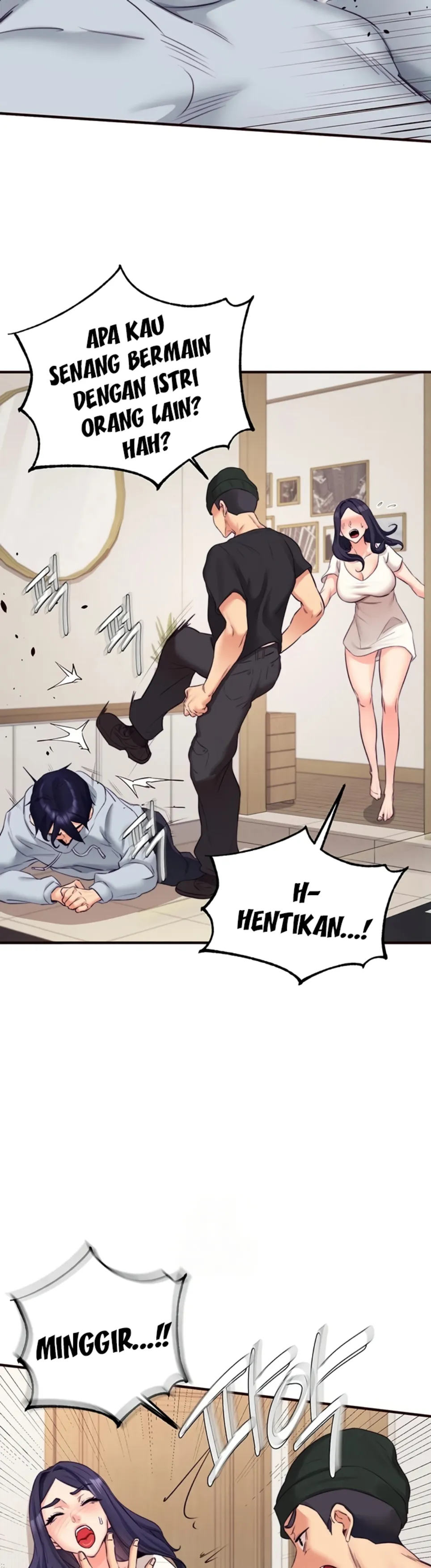 An Introduction to MILFs - Chapter 45 22