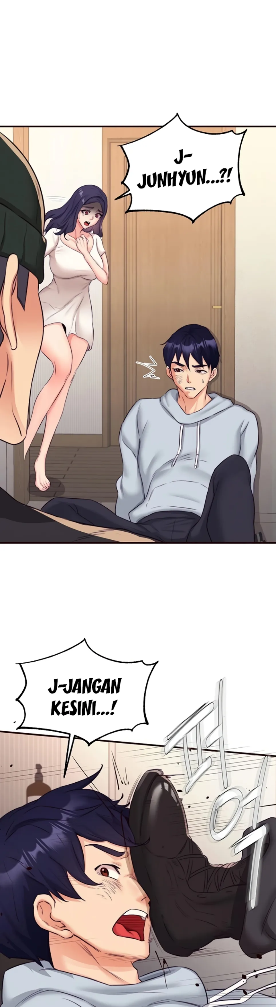 An Introduction to MILFs - Chapter 45 21