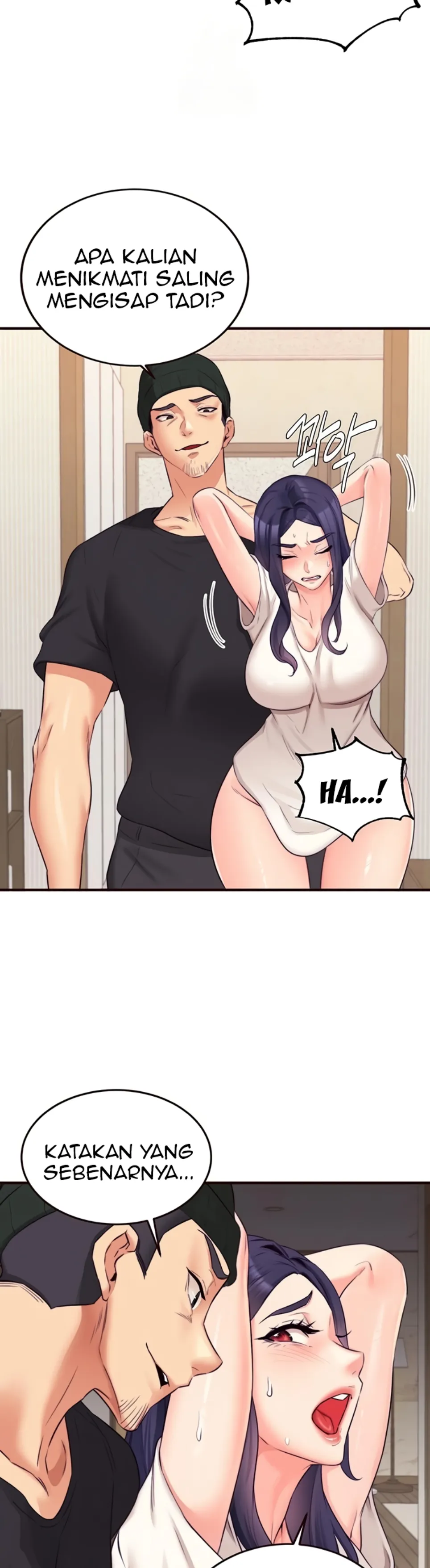 An Introduction to MILFs - Chapter 45 27