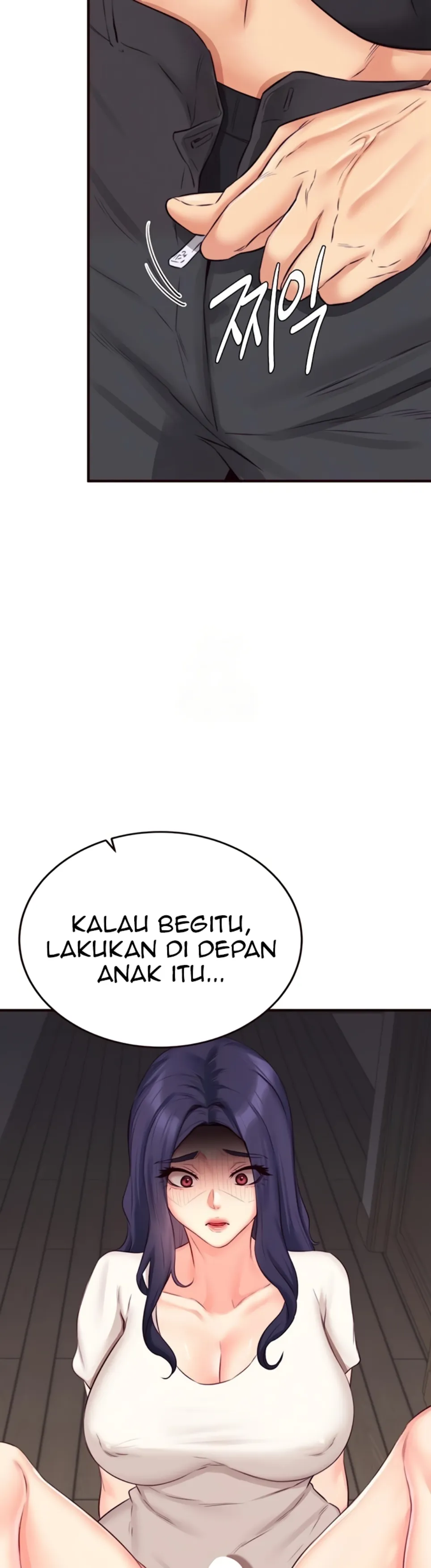 An Introduction to MILFs - Chapter 45 30