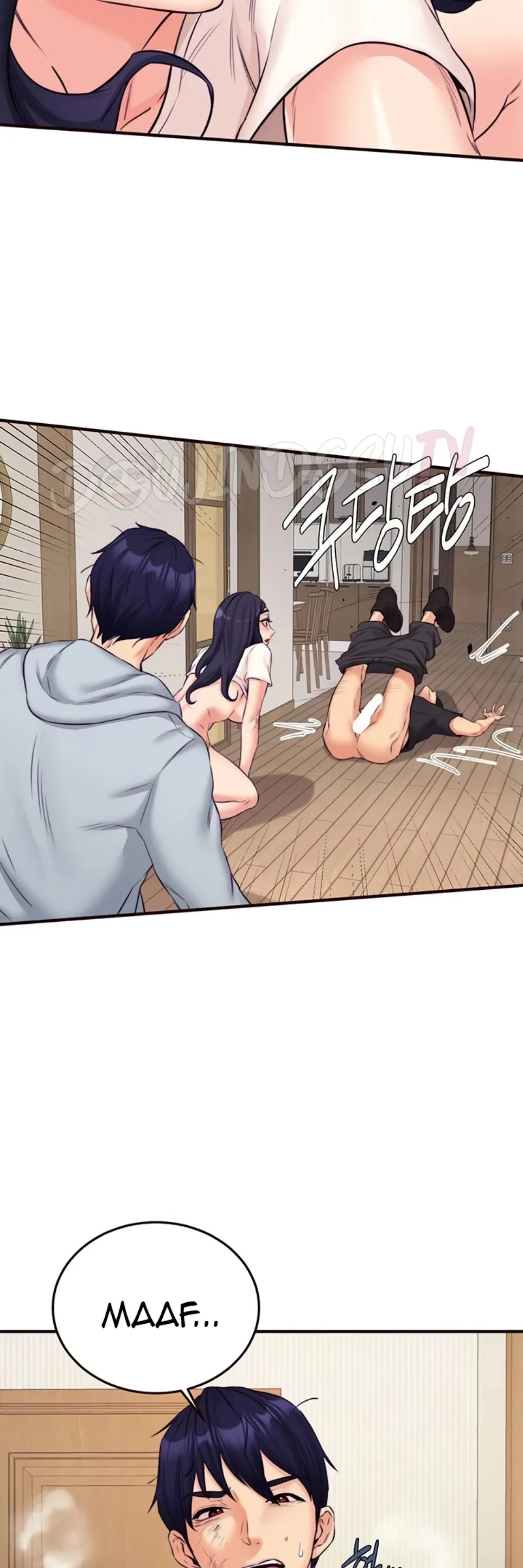 An Introduction to MILFs - Chapter 45 35