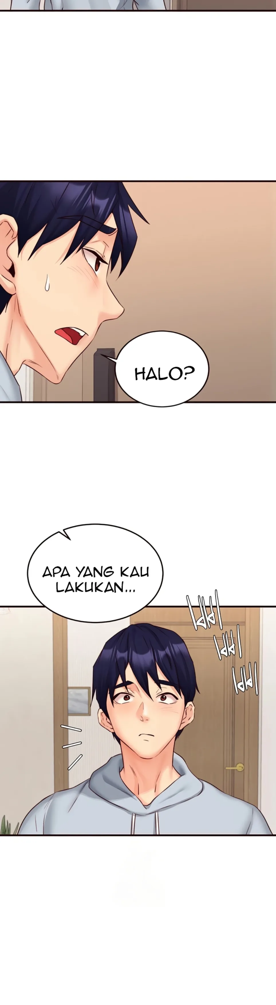 An Introduction to MILFs - Chapter 45 18