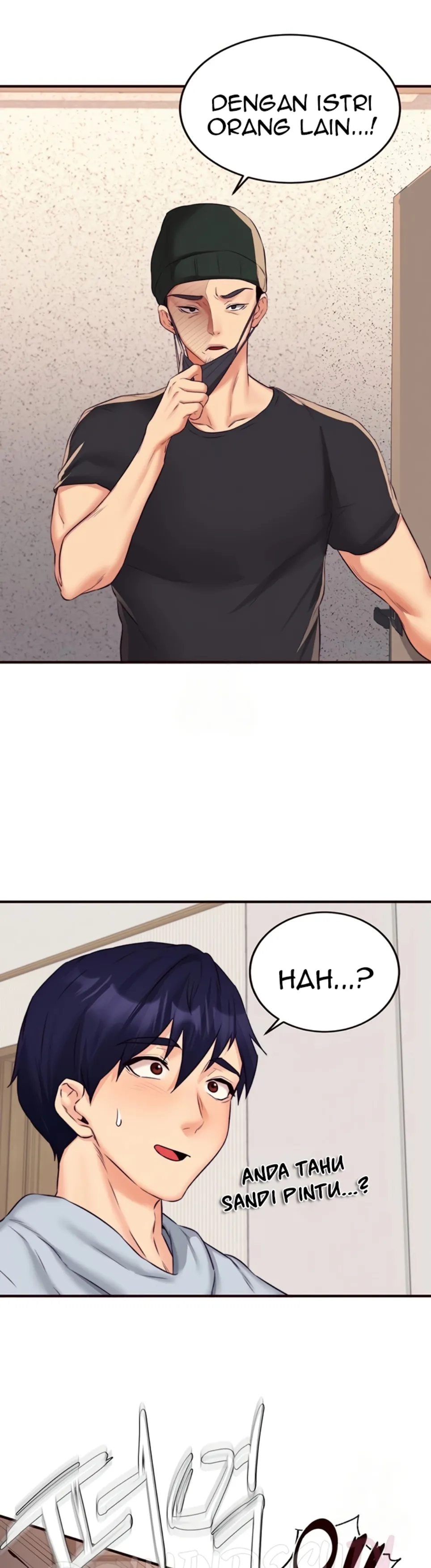 An Introduction to MILFs - Chapter 45 19