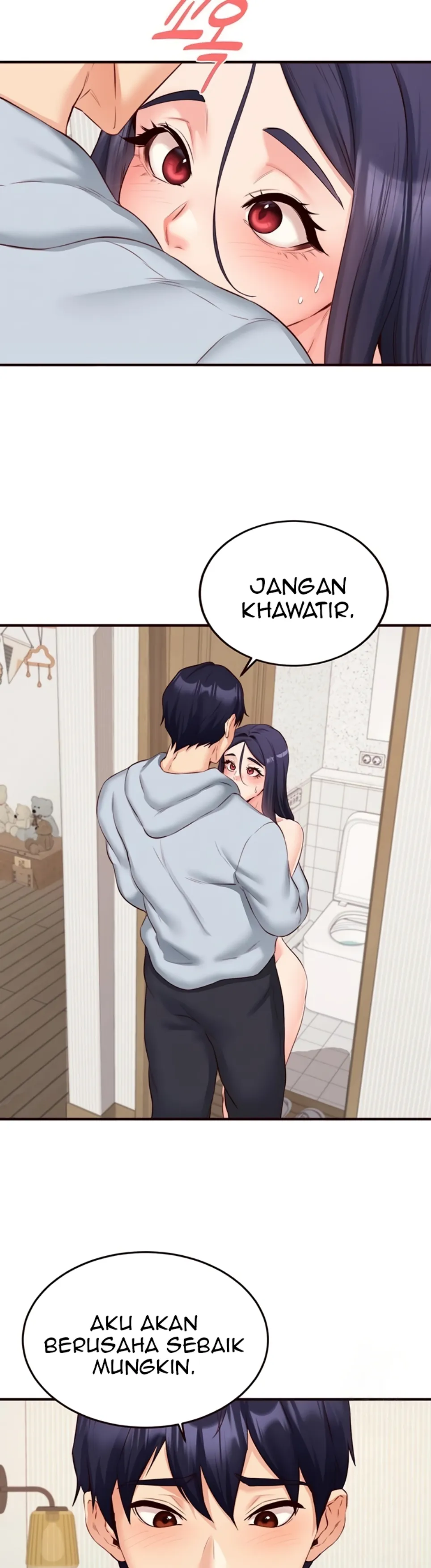 An Introduction to MILFs - Chapter 45 12
