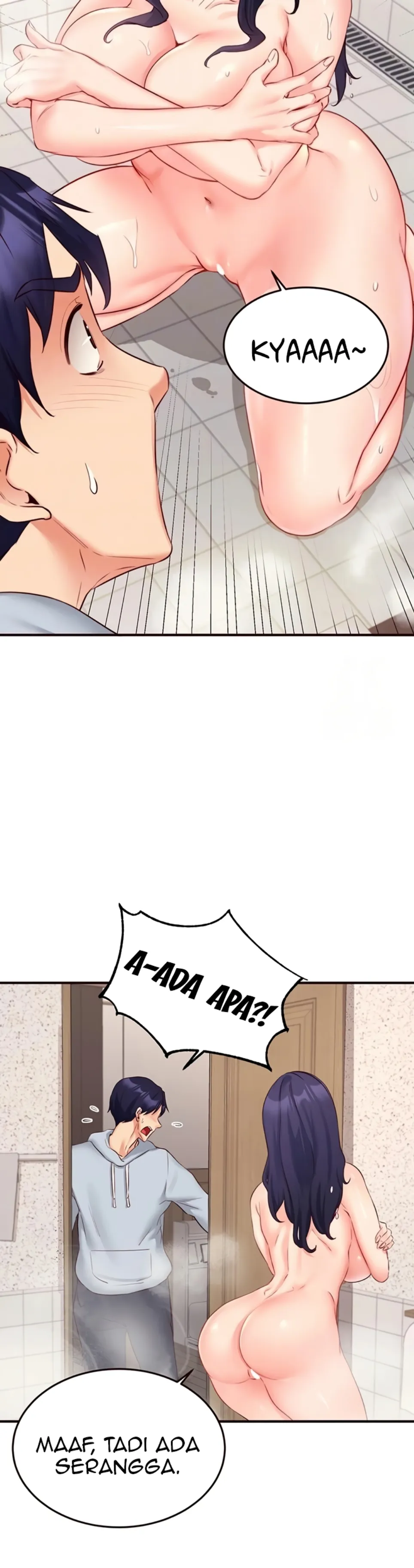 An Introduction to MILFs - Chapter 45 7