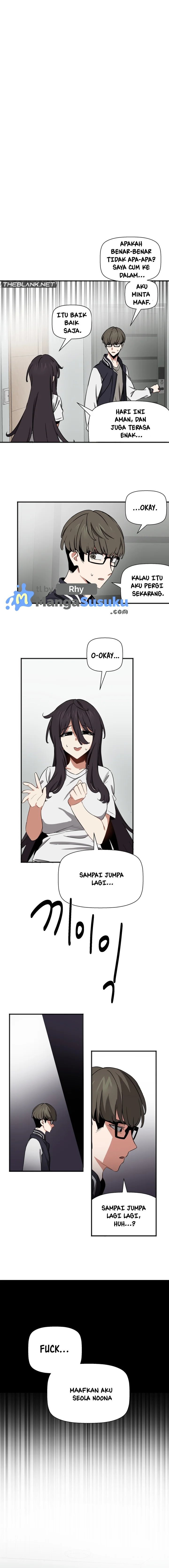 Alt Account Trap! - Chapter 2 18