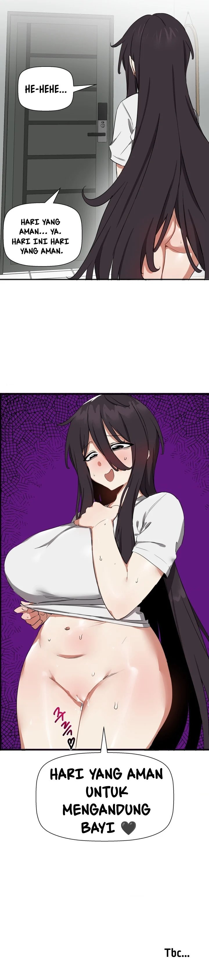 Alt Account Trap! - Chapter 2 19