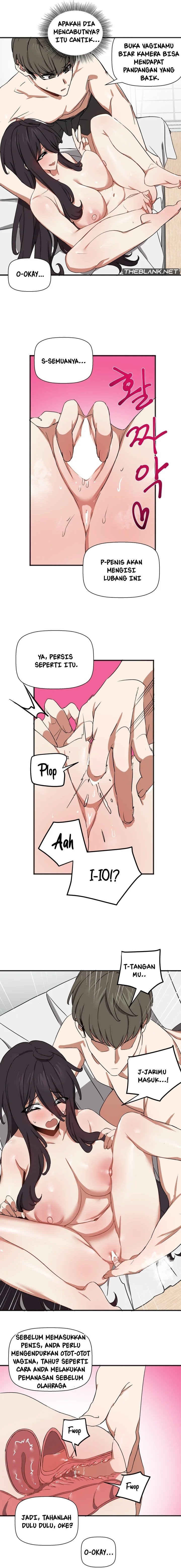 Alt Account Trap! - Chapter 2 12