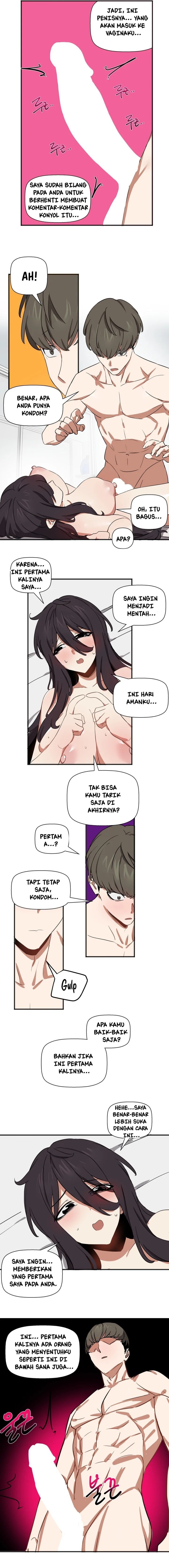Alt Account Trap! - Chapter 2 14