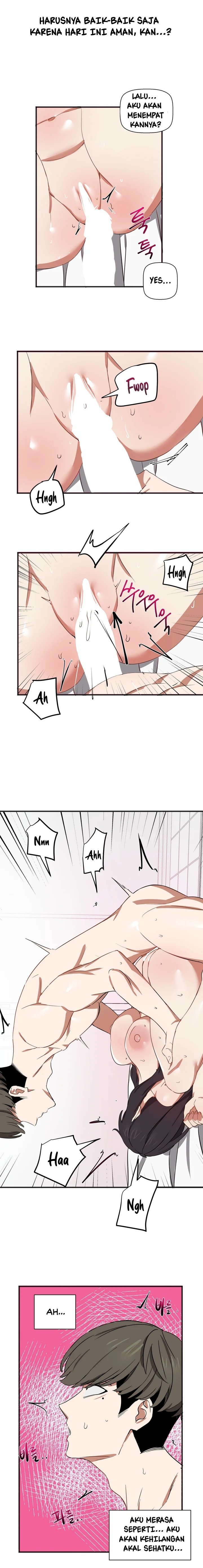 Alt Account Trap! - Chapter 2 15