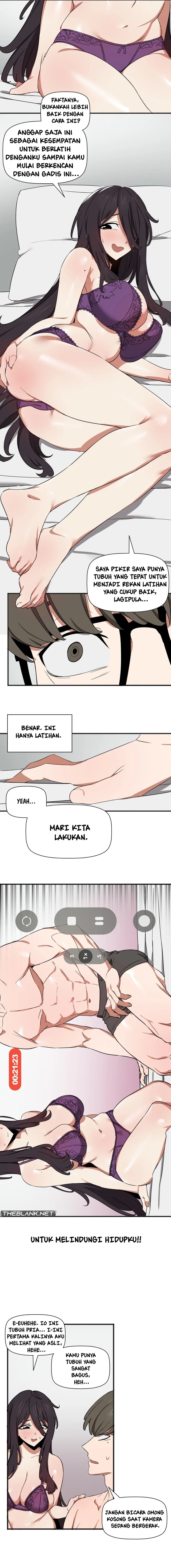 Alt Account Trap! - Chapter 2 7