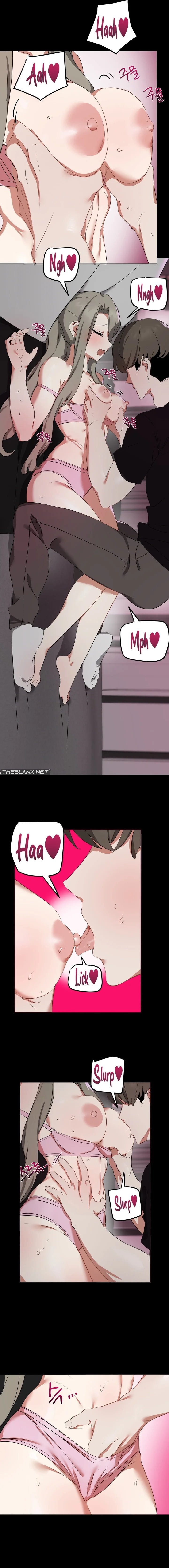 Alt Account Trap! - Chapter 5 8