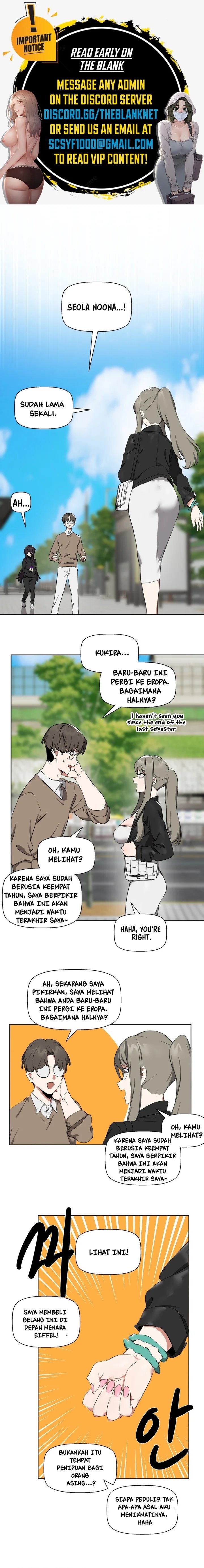 Alt Account Trap! - Chapter 5 2