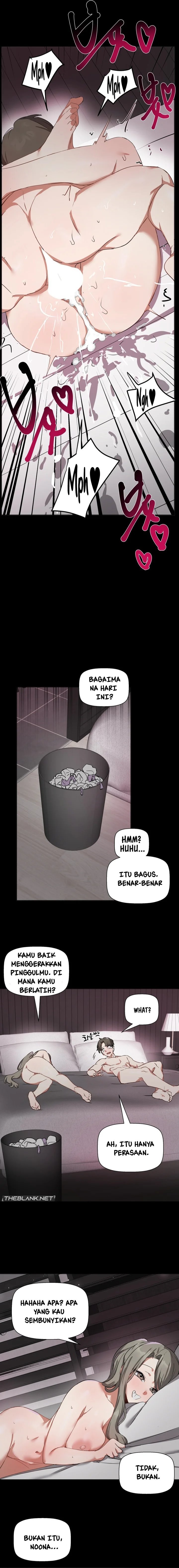 Alt Account Trap! - Chapter 5 12