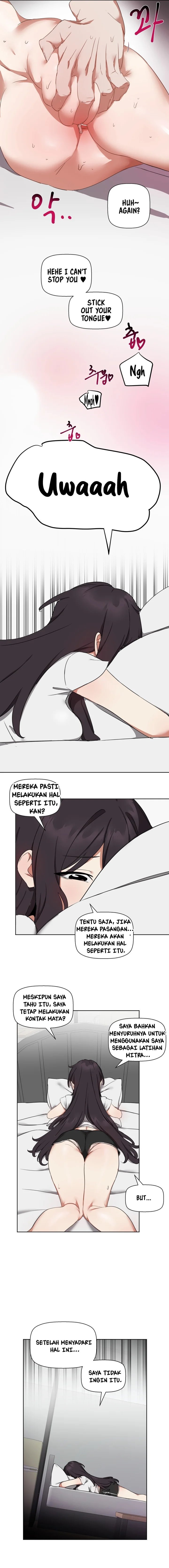 Alt Account Trap! - Chapter 5 13