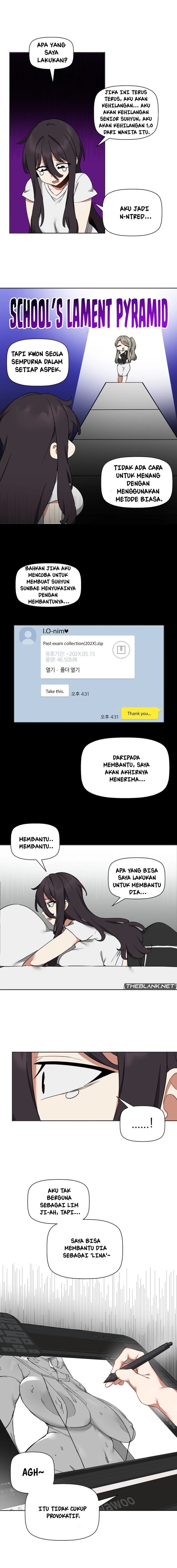 Alt Account Trap! - Chapter 5 14