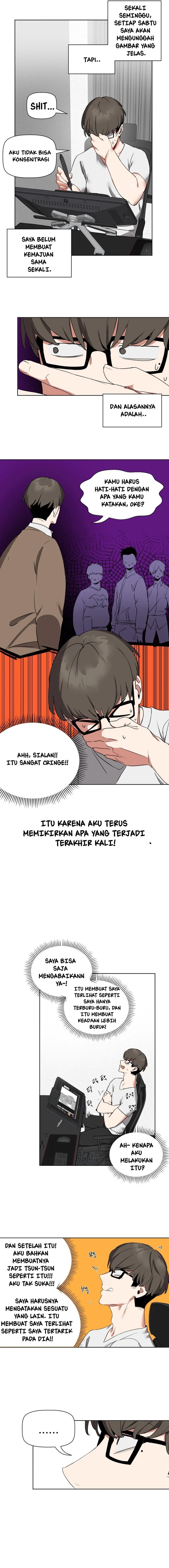 Alt Account Trap! - Chapter 5 15