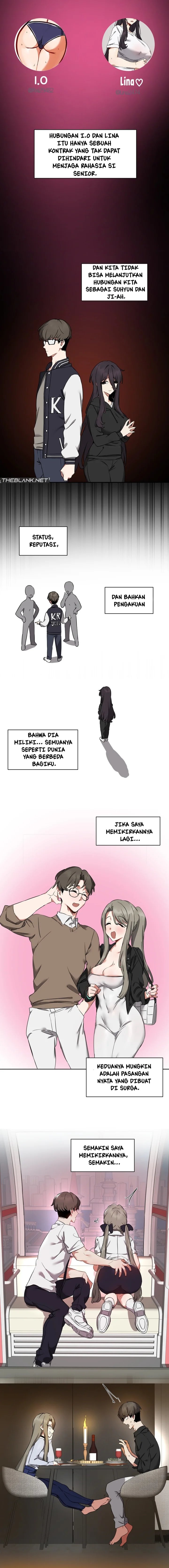 Alt Account Trap! - Chapter 5 6