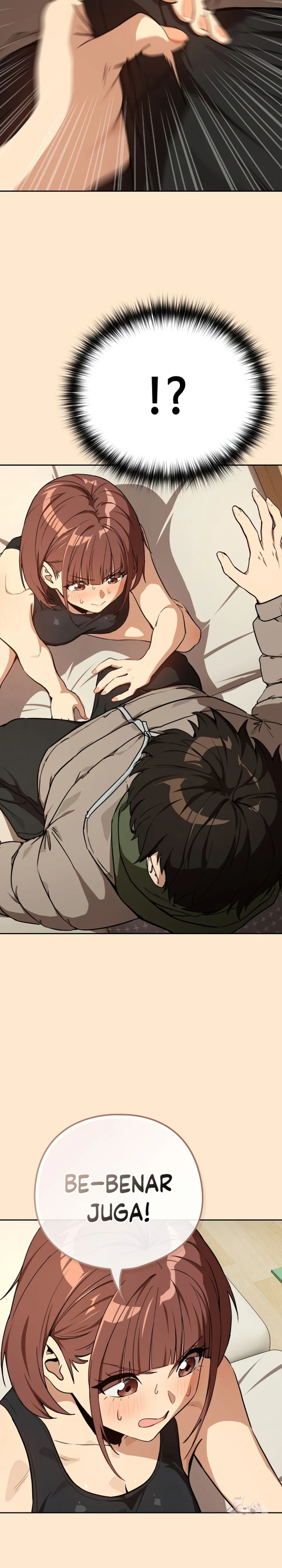 After Work Love Affairs - Chapter 82 8