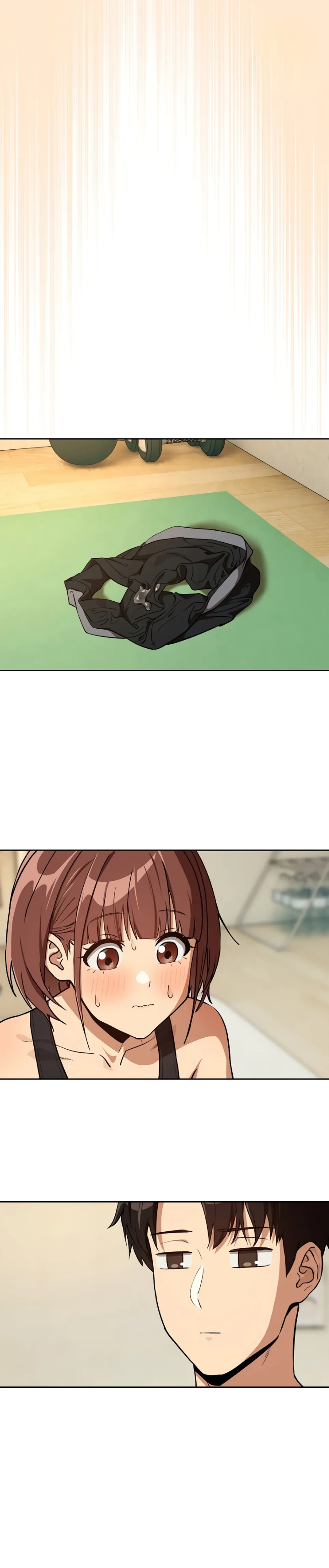 After Work Love Affairs - Chapter 82 22