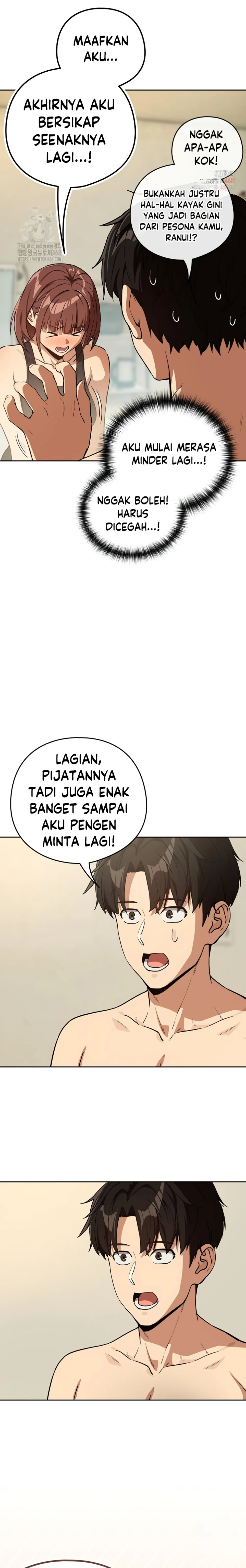 After Work Love Affairs - Chapter 82 23